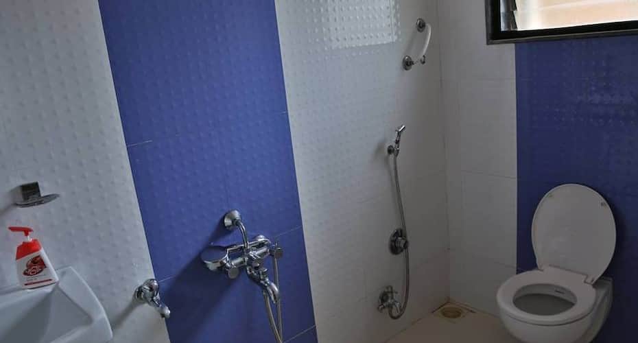 O'NEST Oceano Pearl - A Beach Homestay, Ratnagiri 5
